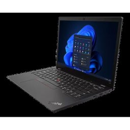 Lenovo ThinkPad L13 Gen 4 AMD AMD Ryzen 7 7730U Prozessor 2,00 GHz bis zu 4,50 GHz, Windows 11 Pro 64 Bit, 512 GB SSD M.2 2242 PCIe Gen4 TLC Opal