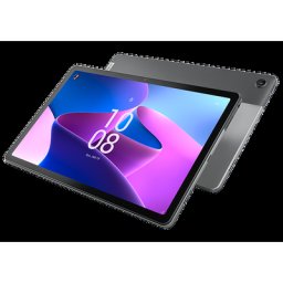 Lenovo M10 Plus 3rd Gen 4GB 64GB Wifi - Storm Grey Qualcomm® Snapdragon 680 Prozessor 2,40 GHz , Android, 64 GB UFS 2.2