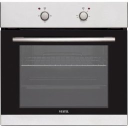 VESTEL Einbaubackofen VEB13026-1