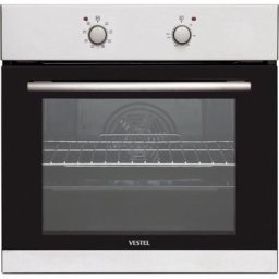 VESTEL Einbaubackofen VEB14026-1