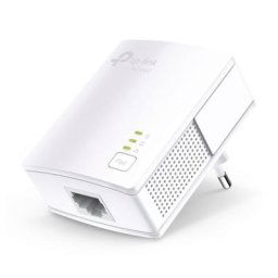 TP-Link TL-PA717 KIT AV1000 Gigabit Powerline Starter Kit WLAN-Repeater