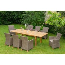 MERXX Garten-Essgruppe Toskana