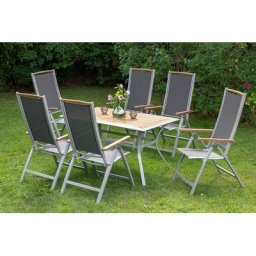 MERXX Garten-Essgruppe Siena