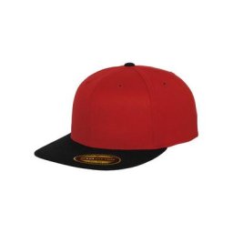 Flexfit Flex Cap Accessoires Premium 210 Fitted 2-Tone
