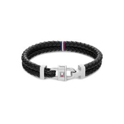 Tommy Hilfiger Lederarmband Magnetverschluß bracelet, 2790361, 2790362, 2790363