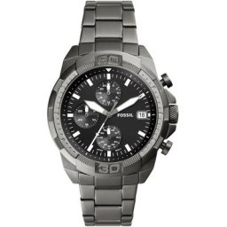 Fossil Chronograph FS5852,44MM BRONSON