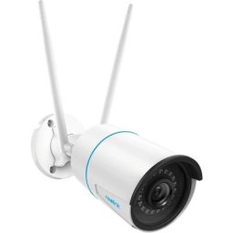 5MP wlan Überwachungskamera Outdoor, 2,4GHz/5GHz wlan cctv ip Kamera Aussen mit