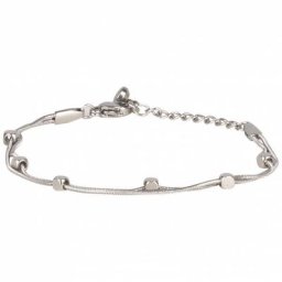Lobstein & Söhne ""Ida"" Damen Armband silber
