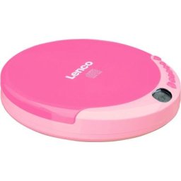 Lenco CD-011 CD-Player