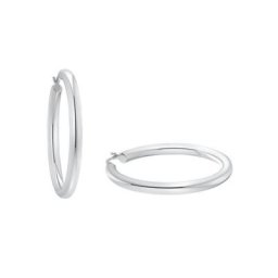 Amor Paar Creolen Classic chic, 9061846 (2-tlg)