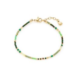 CIAO! BY LEONARDO Armband Viva ciao!, 021843, mit Miyuki Glasperlen