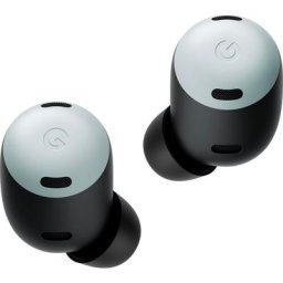 Google Pixel Buds Pro wireless In-Ear-Kopfhörer (Google Assistant, Bluetooth)