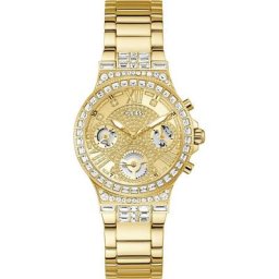 Guess Quarzuhr GW0320L2, MOONLIGHT