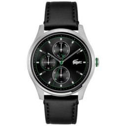 Lacoste Multifunktionsuhr MUSKETEER, 2011209