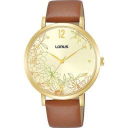 LORUS Quarzuhr RG296TX9