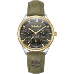 Timberland Multifunktionsuhr LADIES HENNIKER 4, TDWLF2231901