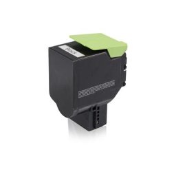 Lexmark C2320K0 Toner schwarz kompatibel