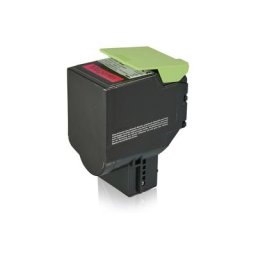 Lexmark C2320M0 Toner magenta kompatibel