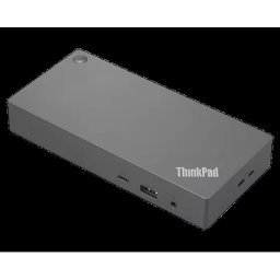 Lenovo ThinkPad Universal USB-C Dock v2