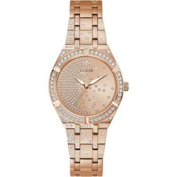 Guess Quarzuhr GW0312L3,AFTERGLOW