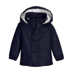 Killtec Funktionsjacke Minis PU Regenjacke