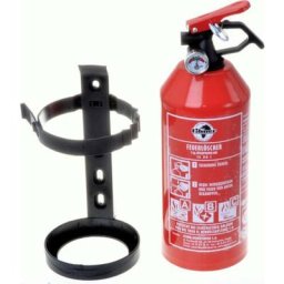 4010126179906 abc Feuerlöscher Inkl. Halter Pkw, suv, Wohnmobile, Quad, Van, Freizeit, Lkw - Reinol