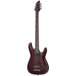 Schecter Hellraiser C-VI BCH