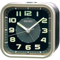 Seiko Quarzwecker QHE128T