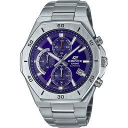 CASIO EDIFICE Chronograph EFB-680D-2BVUEF