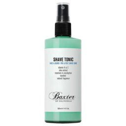 Baxter of California Shave Tonic Rasur 120 ml Herren