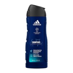 adidas Originals Recyclebare Verpackung 400 ml
