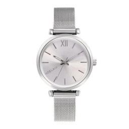 NOELANI Quarzuhr für Damen, Stainless Steel, Sunray Damenuhren
