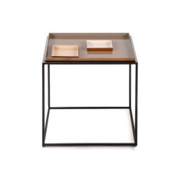 Gallazzo Beistelltisch Service Tische