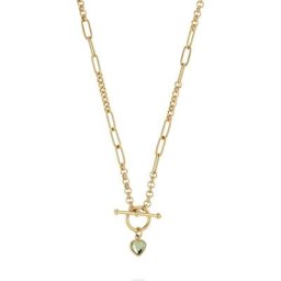 GMK Collection Kette Edelstahl Ketten Damen
