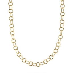 Jette Kette 925er Silber Ketten Damen