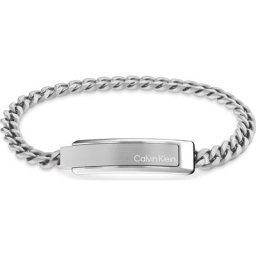 CALVIN KLEIN Armband Edelstahl Armbänder & Armreife Herren