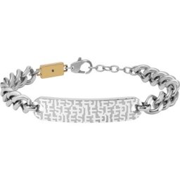 Diesel Armband Edelstahl Armbänder & Armreife Herren