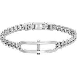 Fossil Armband Edelstahl Armbänder & Armreife Herren