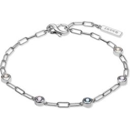 Jette Armband 925er Silber Armbänder & Armreife Damen