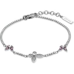 Jette Armband 925er Silber Armbänder & Armreife Damen