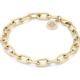 GMK Collection Armband Edelstahl Armbänder & Armreife Damen