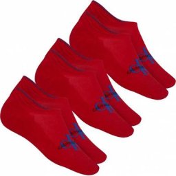 Calvin Klein Jeans Herren Sneaker Socken 3 Paar 100001869-006