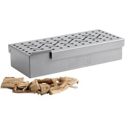 Weber Räucherbox Räucher-Zubehör