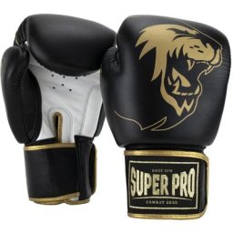 Super Pro Boxhandschuhe Warrior