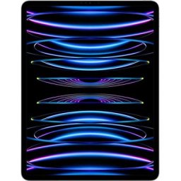Apple 12,9"" iPad Pro 2022 Wi‑Fi Tablet (12,9"", 2048 GB, iPadOS)