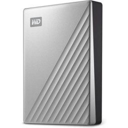 Western Digital WD My Passport Ultra externe HDD-Festplatte (2TB)