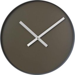 BLOMUS Wanduhr RIM