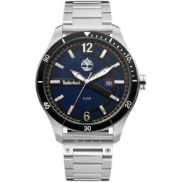 Timberland Quarzuhr WYOLA, TDWGH2100101