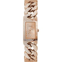 Guess Quarzuhr GW0298L3,STARLIT