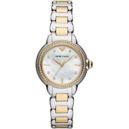 Emporio Armani Quarzuhr AR11524